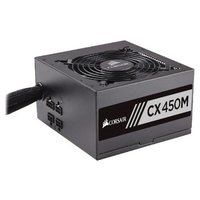 Corsair CX450M 450W