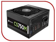 Corsair CX500M 500W фото