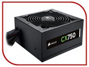 Corsair CX750 750W фото