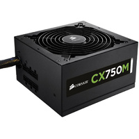 Corsair CX750M 750W