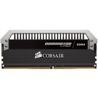 Corsair Dominator Platinum DDR4