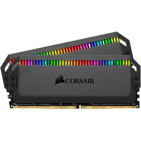 Corsair Dominator Platinum RGB DDR4 2x16Gb