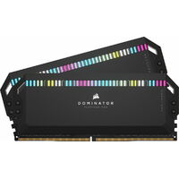 Corsair Dominator Platinum RGB DDR5 2x16Gb