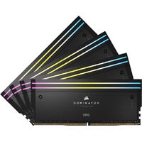 Corsair Dominator Titanium RGB DDR5 4x24Gb