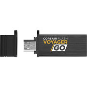 Corsair Flash Voyager GO 128GB фото