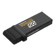 Corsair Flash Voyager GO 32GB фото