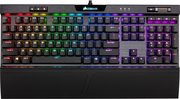 Corsair Gaming K70 RGB MK.2 Rapidfire Low Profile Speed Switch фото