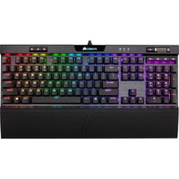 Corsair Gaming K70 RGB MK.2 Rapidfire Low Profile Speed Switch