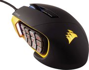 Corsair Gaming Scimitar PRO RGB фото