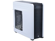 Corsair Graphite Series 600T White фото