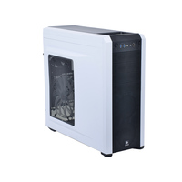 Corsair Graphite Series 600T White