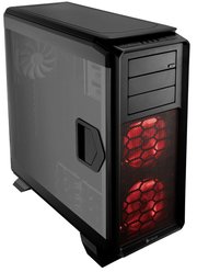 Corsair Graphite Series 760T Black фото