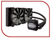 Corsair H110i фото