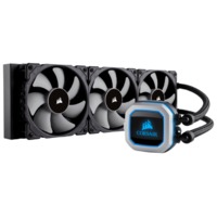 Corsair H150i PRO