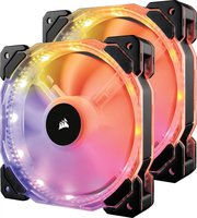 Corsair HD140 RGB фото