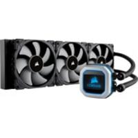 Corsair Hydro H150i Pro RGB 360 мм