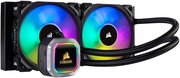 Corsair Hydro Series H100i RGB PLATINUM фото