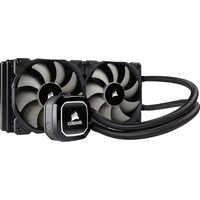 Corsair Hydro Series H100x