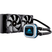 Corsair Hydro Series H110i Pro