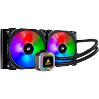 Corsair Hydro Series H115i RGB PLATINUM