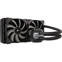 Corsair Hydro Series H115i