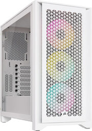 Corsair iCUE 4000D RGB Airflow CC-9011241-WW фото