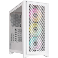 Corsair iCUE 4000D RGB Airflow CC-9011241-WW