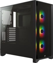 Corsair iCUE 4000X RGB фото