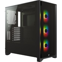 Corsair iCUE 4000X RGB