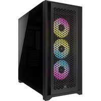 Corsair iCUE 5000D RGB Airflow