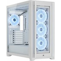 Corsair iCUE 5000X RGB QL Edition CC-9011233-WW