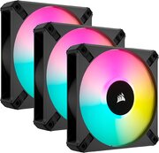 Corsair iCUE AF120 RGB ELITE Triple Fan Kit фото