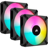 Corsair iCUE AF120 RGB ELITE Triple Fan Kit