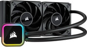 Corsair iCUE H100i RGB Elite CW-9060058-WW фото