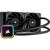 Corsair iCUE H100i RGB Elite CW-9060058-WW