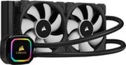 Corsair iCUE H100i RGB PRO XT CW-9060043-WW фото