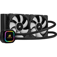 Corsair iCUE H100i RGB PRO XT