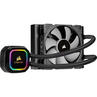 Corsair iCUE H60i RGB PRO XT