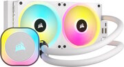 Corsair iCUE LINK H100i RGB White фото