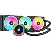 Corsair iCUE LINK H150i RGB Black