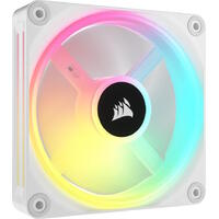 Corsair iCUE LINK QX120 RGB White