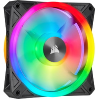 Corsair iCUE QL140 RGB 140mm PWM Single Fan