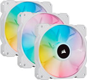 Corsair iCUE SP120 RGB ELITE Performance White Triple Pack фото