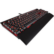 Corsair K70 Rapidfire фото