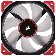 Corsair ML120 PRO LED Red фото