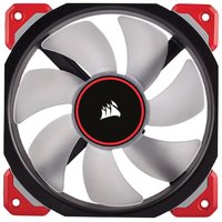 Corsair ML120 PRO LED Red