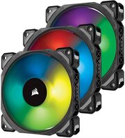 Corsair ML120 PRO RGB 3 Fan Lighting Node PRO фото