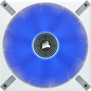 Corsair ML140 LED ELITE White/Blue фото