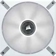 Corsair ML140 LED ELITE White/White фото