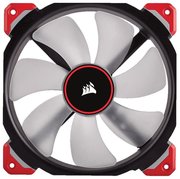 Corsair ML140 PRO LED Red фото